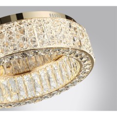 Люстра ODEON LIGHT VERSION 5071/60CL