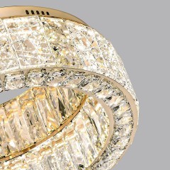 Люстра ODEON LIGHT VERSION 5071/60CL