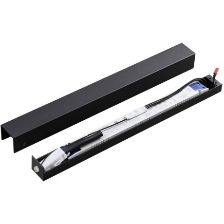 Диммируемый драйвер 75W с выкл. на корпусе, для систем длиной до 5м Odeon Light FINO 357788