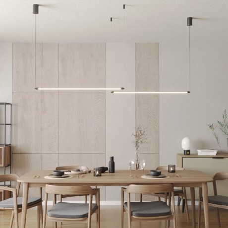 Базы подвесные для создания линейного подвеса Novotech Vitz 359360