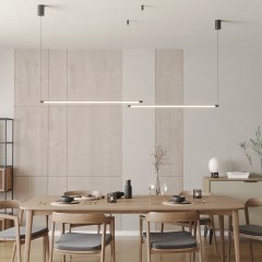 Базы подвесные для создания линейного подвеса Novotech Vitz 359360