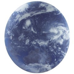 Настенно-потолочный светильник Sonex 3085/CL SPACE IP43 светодиодный LED 30W