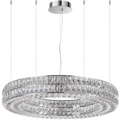 Люстра ODEON LIGHT PANTA 4927/98L