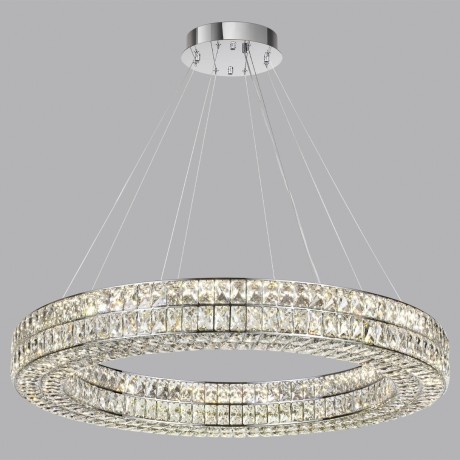 Люстра ODEON LIGHT PANTA 4927/98L