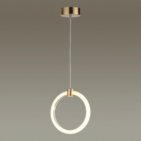 Подвесной светильник Nova 5297/7L