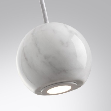 Подвесной светильник IP20 LED 5W 3000K 220V Odeon Light DEX 4359/5L