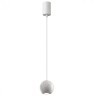 Подвесной светильник IP20 LED 5W 3000K 220V Odeon Light DEX 4359/5L