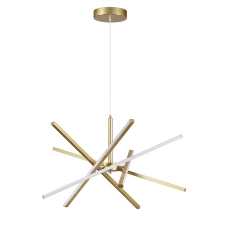 Подвесной светильник LED 4000K 60W Lumion PARKER 6564/60L