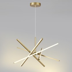 Подвесной светильник LED 4000K 60W Lumion PARKER 6564/60L