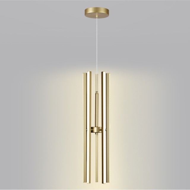 Подвесной светильник LED 4000K 60W Lumion PARKER 6564/60L