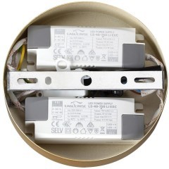 Подвесной светильник LED 4000K 60W Lumion PARKER 6564/60L