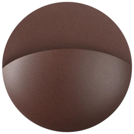 Светильник ландшафтный настенный IP54 LED 3000К Novotech HALO 359534