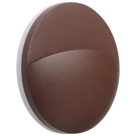 Светильник ландшафтный настенный IP54 LED 3000К Novotech HALO 359534