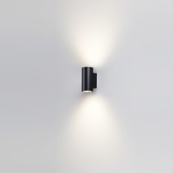 7142/24WL Настенный светильник Odeon Light NATURE IP65 LED 24W Ra80 1441Лм 60° 3000K 85-265V LONG