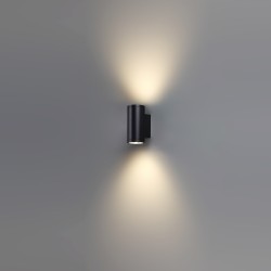 7142/24WL Настенный светильник Odeon Light NATURE IP65 LED 24W Ra80 1441Лм 60° 3000K 85-265V LONG