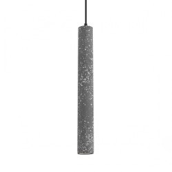Подвес GU10 LED 5W 220V SHAMAREL 8354/1B