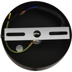 Подвес GU10 LED 5W 220V SHAMAREL 8354/1B