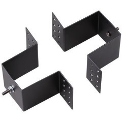 Крепление для монтажа шин серии Kit в гипсокартонный потолок Novotech 135027