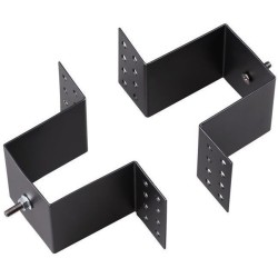 Крепление для монтажа шин серии Kit в гипсокартонный потолок Novotech 135027