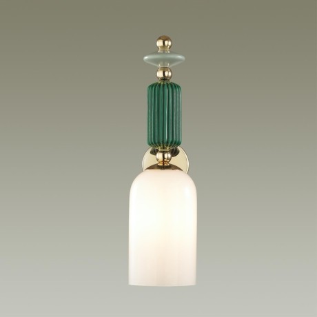 Бра Odeon Light 4861/1W Candy под лампу 1xE14 1*40W