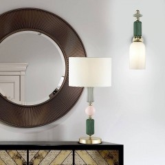 Бра Odeon Light 4861/1W Candy под лампу 1xE14 1*40W