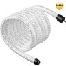 359330 KONST NT24 000 черный Светильник светодиодный IP20 LED 3000K 38W 170-265V 3360Лм RAMO