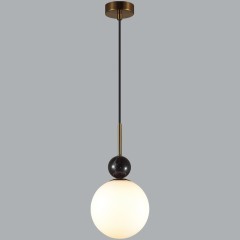 Подвесной светильник IP20 E14 40W  220-240V LOLLA 4361/1A