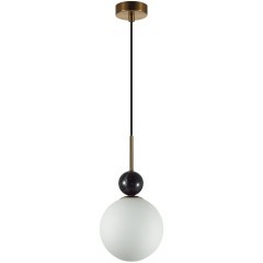 Подвесной светильник IP20 E14 40W  220-240V LOLLA 4361/1A