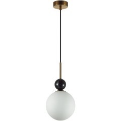 Подвесной светильник IP20 E14 40W  220-240V LOLLA 4361/1A