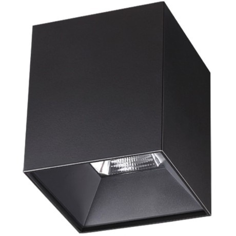 Накладной потолочный светильник Novotech 357962 RECTE светодиодный LED 30W
