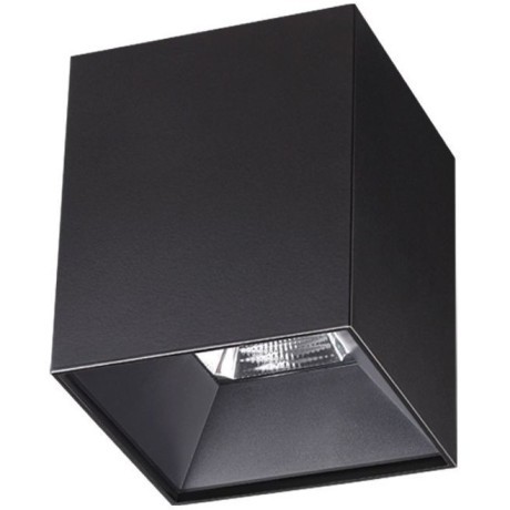 Накладной потолочный светильник Novotech 357962 RECTE светодиодный LED 30W