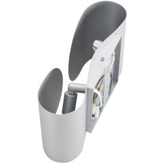 Бра G9 2*20W 220V OLVE 8389/2W