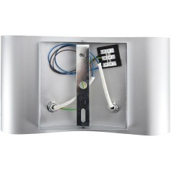 Бра G9 2*20W 220V OLVE 8389/2W