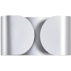 Бра G9 2*20W 220V OLVE 8389/2W