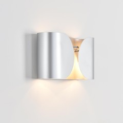 Бра G9 2*20W 220V OLVE 8389/2W