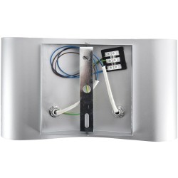 Бра G9 2*20W 220V OLVE 8389/2W