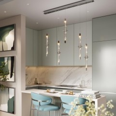 Основание для светильника Molto 4345/120