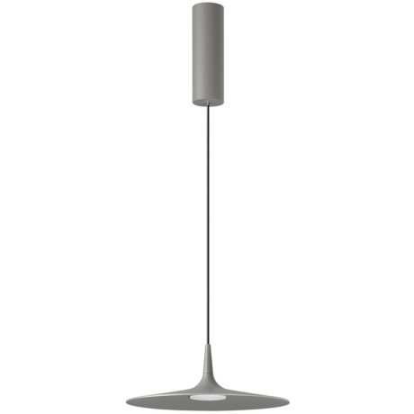 Подвесной светильник LED 12W 3000K Odeon Light SOMBRA 7038/12L