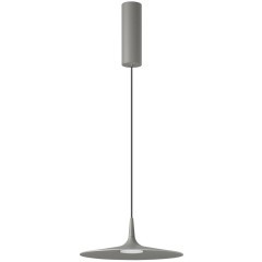 Подвесной светильник LED 12W 3000K Odeon Light SOMBRA 7038/12L