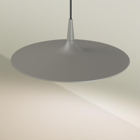 Подвесной светильник LED 12W 3000K Odeon Light SOMBRA 7038/12L