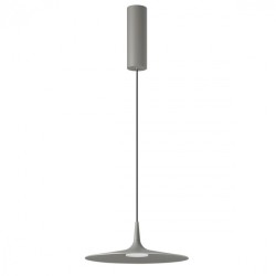 Подвесной светильник LED 12W 3000K Odeon Light SOMBRA 7038/12L