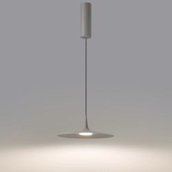 Подвесной светильник LED 12W 3000K Odeon Light SOMBRA 7038/12L