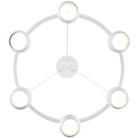 Светильник подвесной GX53 Lumion LUAZANA 8254/6