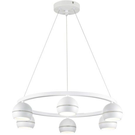 Светильник подвесной GX53 Lumion LUAZANA 8254/6