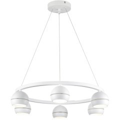 Светильник подвесной GX53 Lumion LUAZANA 8254/6