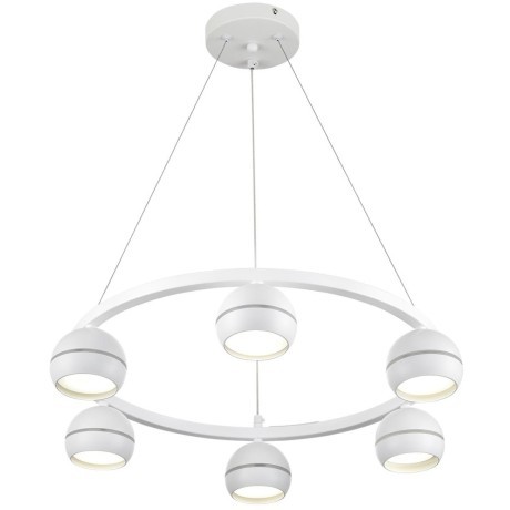 Светильник подвесной GX53 Lumion LUAZANA 8254/6