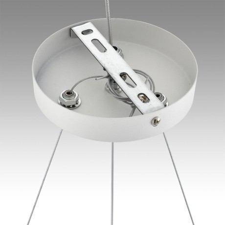 Светильник подвесной GX53 Lumion LUAZANA 8254/6