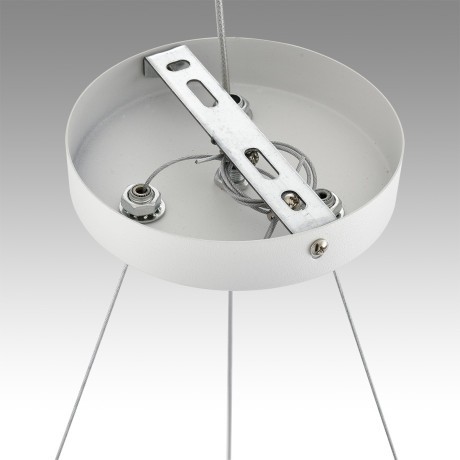 Светильник подвесной GX53 Lumion LUAZANA 8254/6