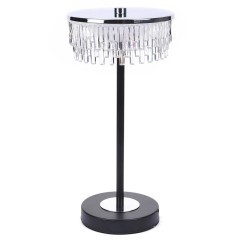 Настольная лампа LED 7W 4000К Lumion SATIANA 8204/1TL