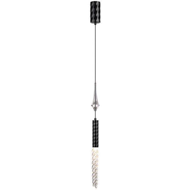 Подвес LED 4W 3000K 154Лм Odeon Light KOLOS 5459/4L